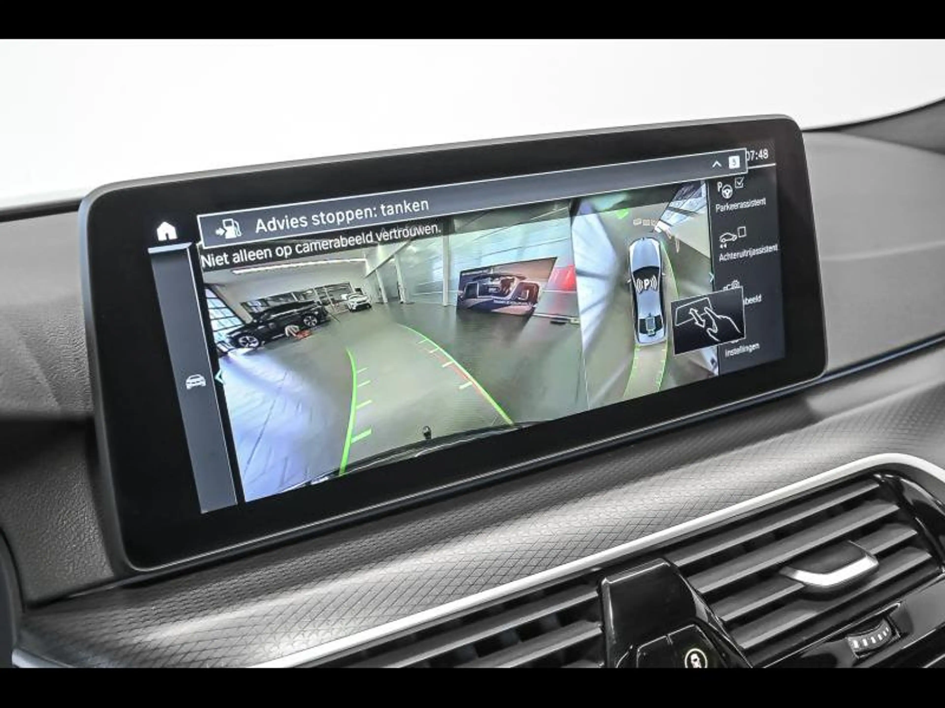 BMW 545 e xDrive Berline/M-Sport/Laser/HUD/360/Pano — photo 15