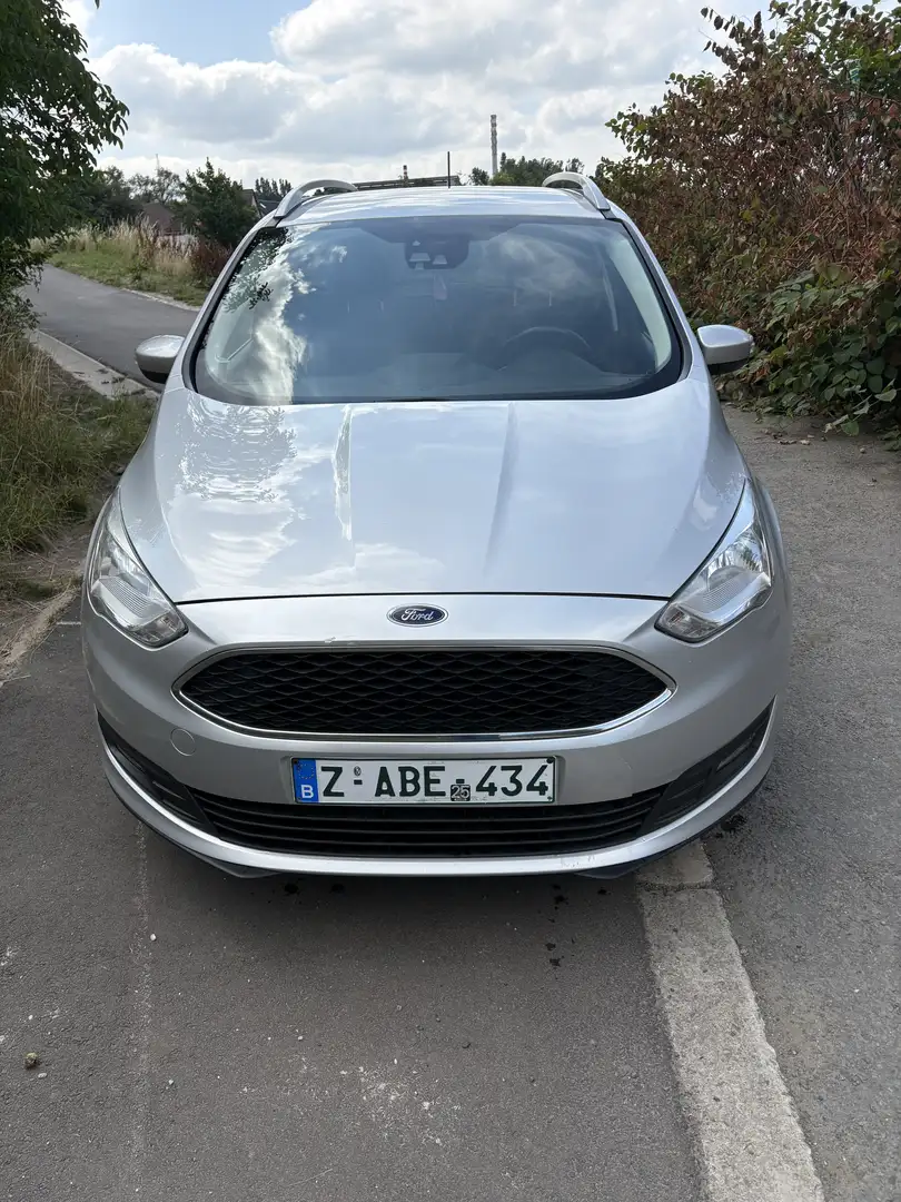 Ford Grand C-Max 1.0 Trend Style Start-Stop - 1