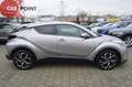 Toyota C-HR Hybrid Team D*Navi*ACC*Kamera*LED*Klimaaut* Grau - thumbnail 6