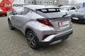 Toyota C-HR Hybrid Team D*Navi*ACC*Kamera*LED*Klimaaut* Grau - thumbnail 4