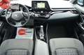 Toyota C-HR Hybrid Team D*Navi*ACC*Kamera*LED*Klimaaut* Grau - thumbnail 10