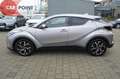 Toyota C-HR Hybrid Team D*Navi*ACC*Kamera*LED*Klimaaut* Grau - thumbnail 3