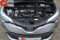 Toyota C-HR Hybrid Team D*Navi*ACC*Kamera*LED*Klimaaut* Grau - thumbnail 15