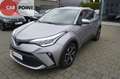 Toyota C-HR Hybrid Team D*Navi*ACC*Kamera*LED*Klimaaut* Grau - thumbnail 2