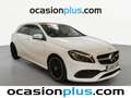 Mercedes-Benz A 200 200d 7G-DCT Blanco - thumbnail 2