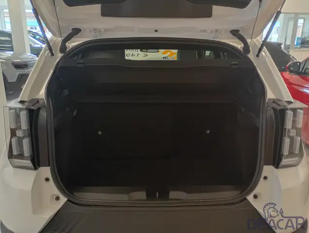 Fiat Grande Panda view 5