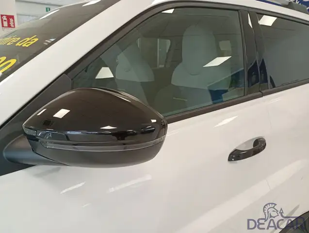 Fiat Grande Panda view 9