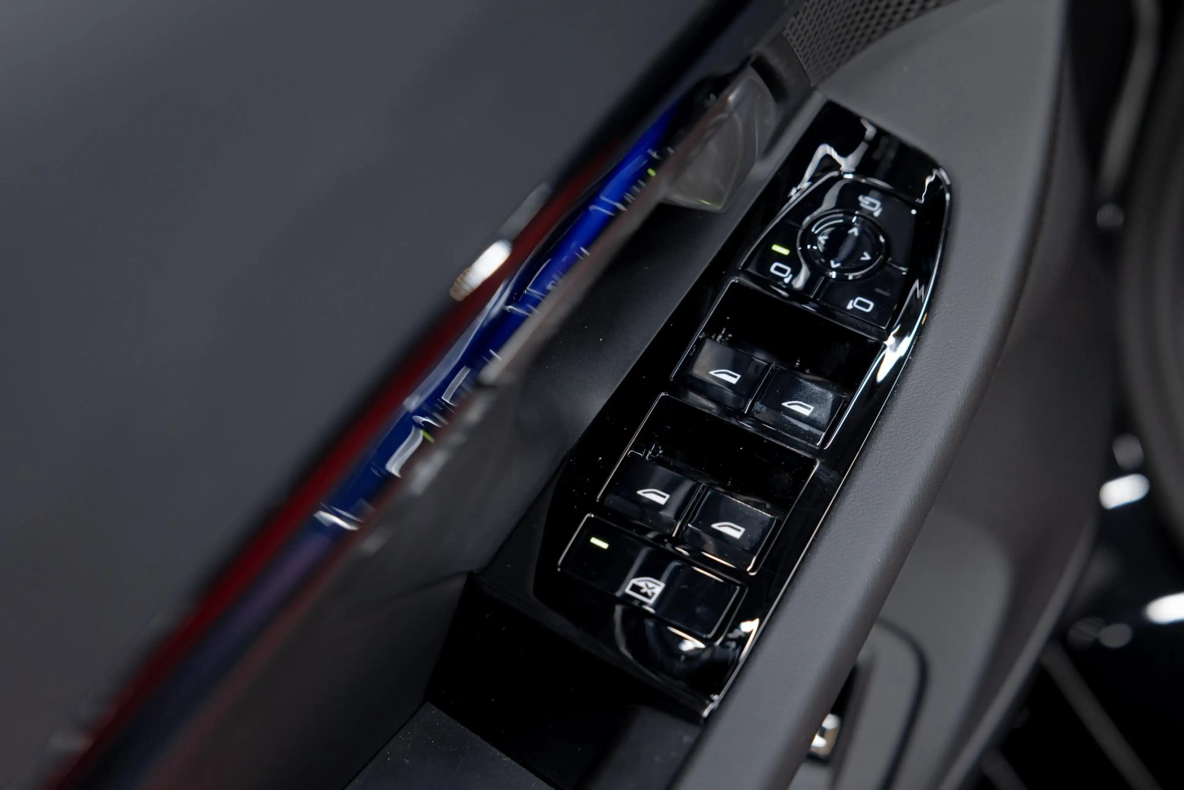 BMW M5 5-serie Touring — photo 8