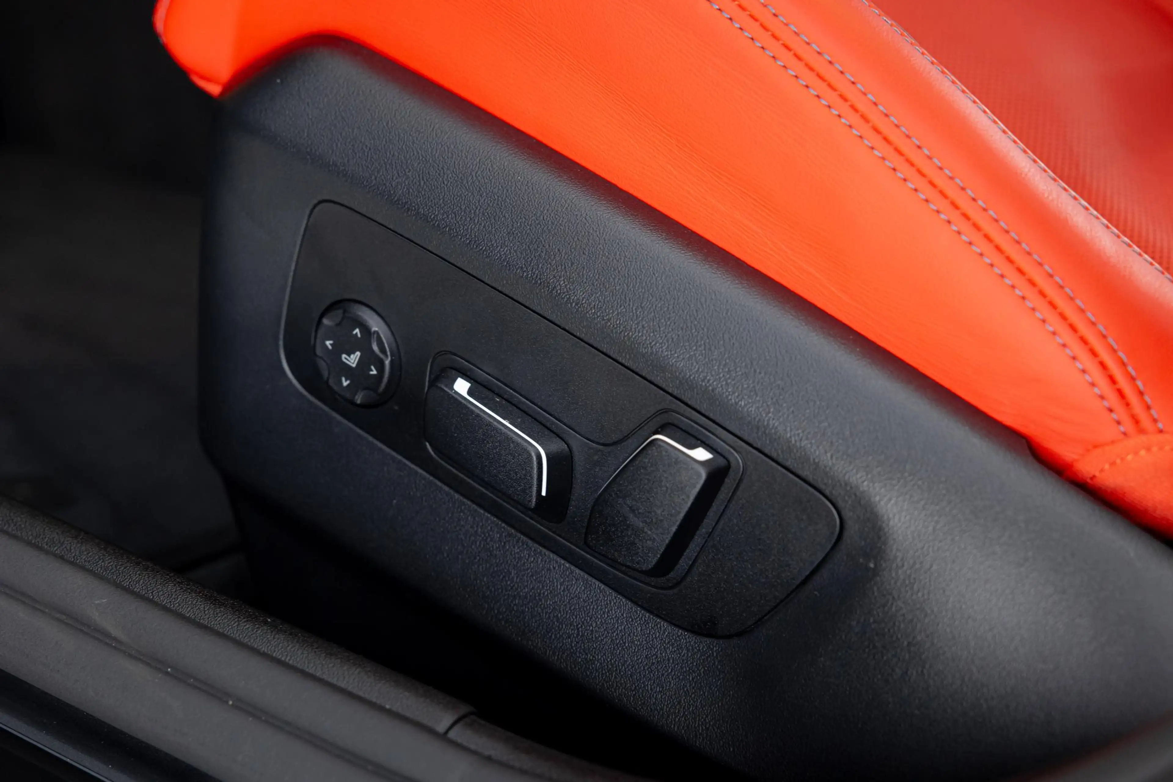 BMW M5 5-serie Touring — photo 9
