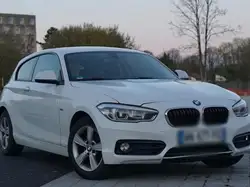 BMW Série 1 116i 109 ch Sport