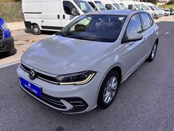 Polo VI 2022 1.0 tsi Style 95cv