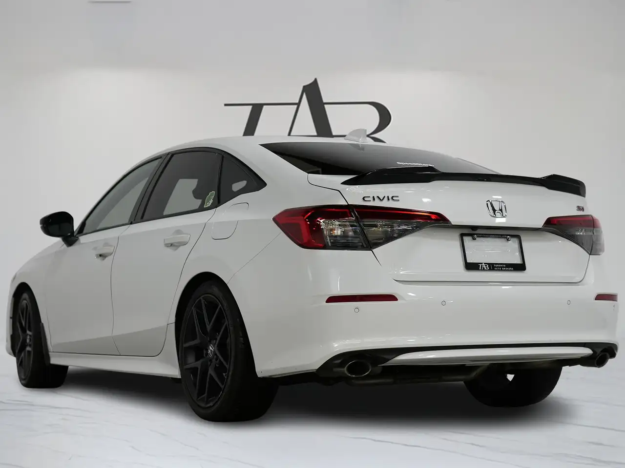 Honda Civic снимка Honda Civic