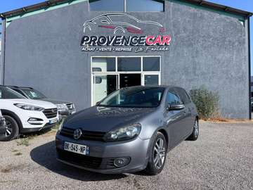 2.0 TDI 110CH FAP CONFORTLINE 5P