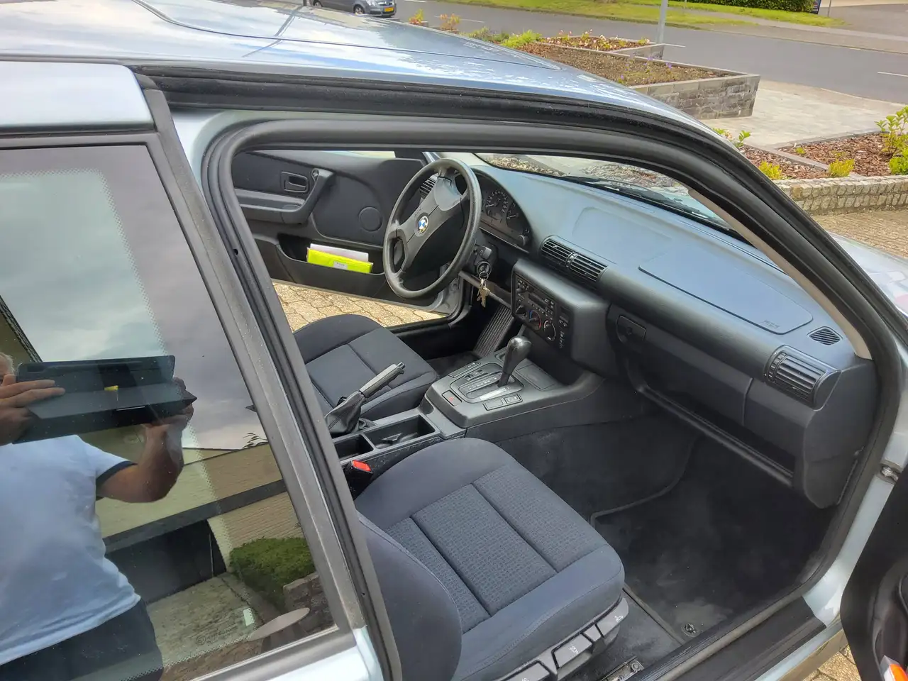 BMW 316I Comfort Edition, foto 5