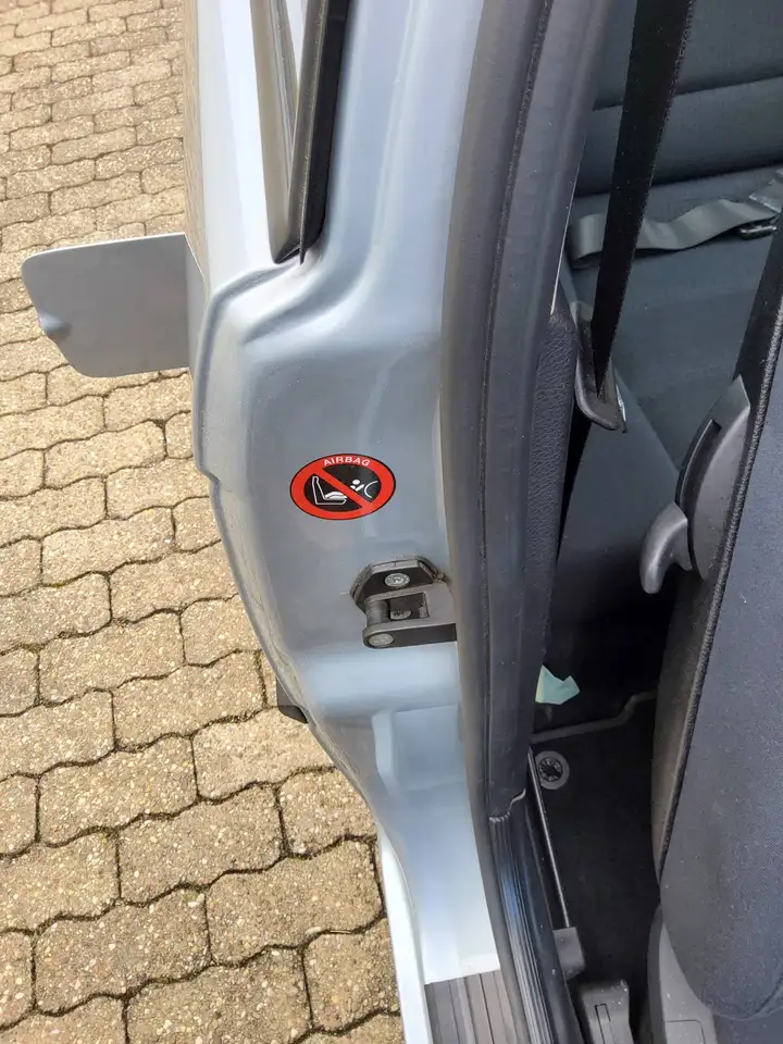BMW 316I Comfort Edition, foto 6