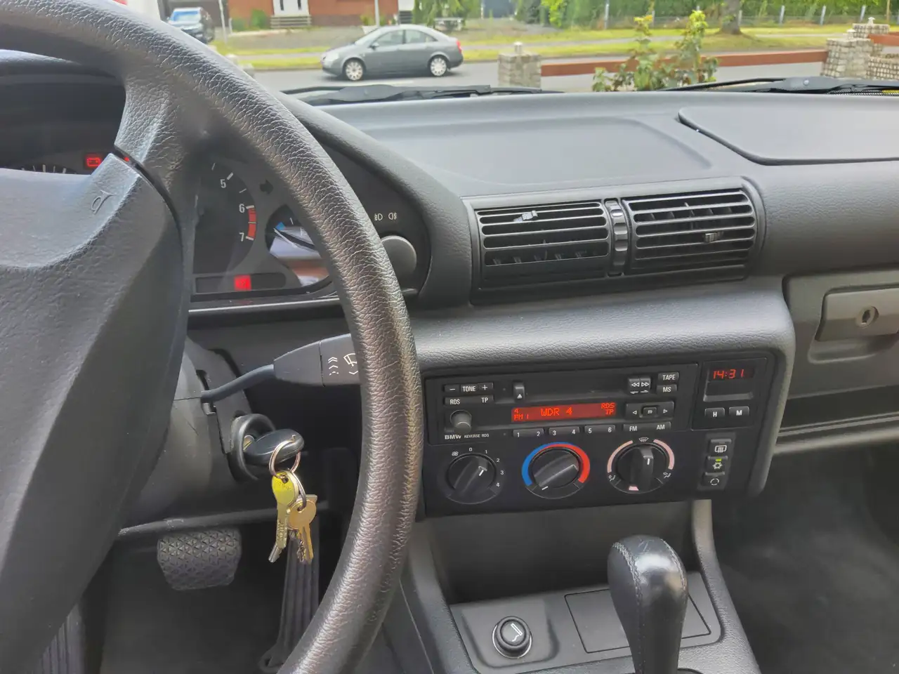 BMW 316I Comfort Edition, foto 12