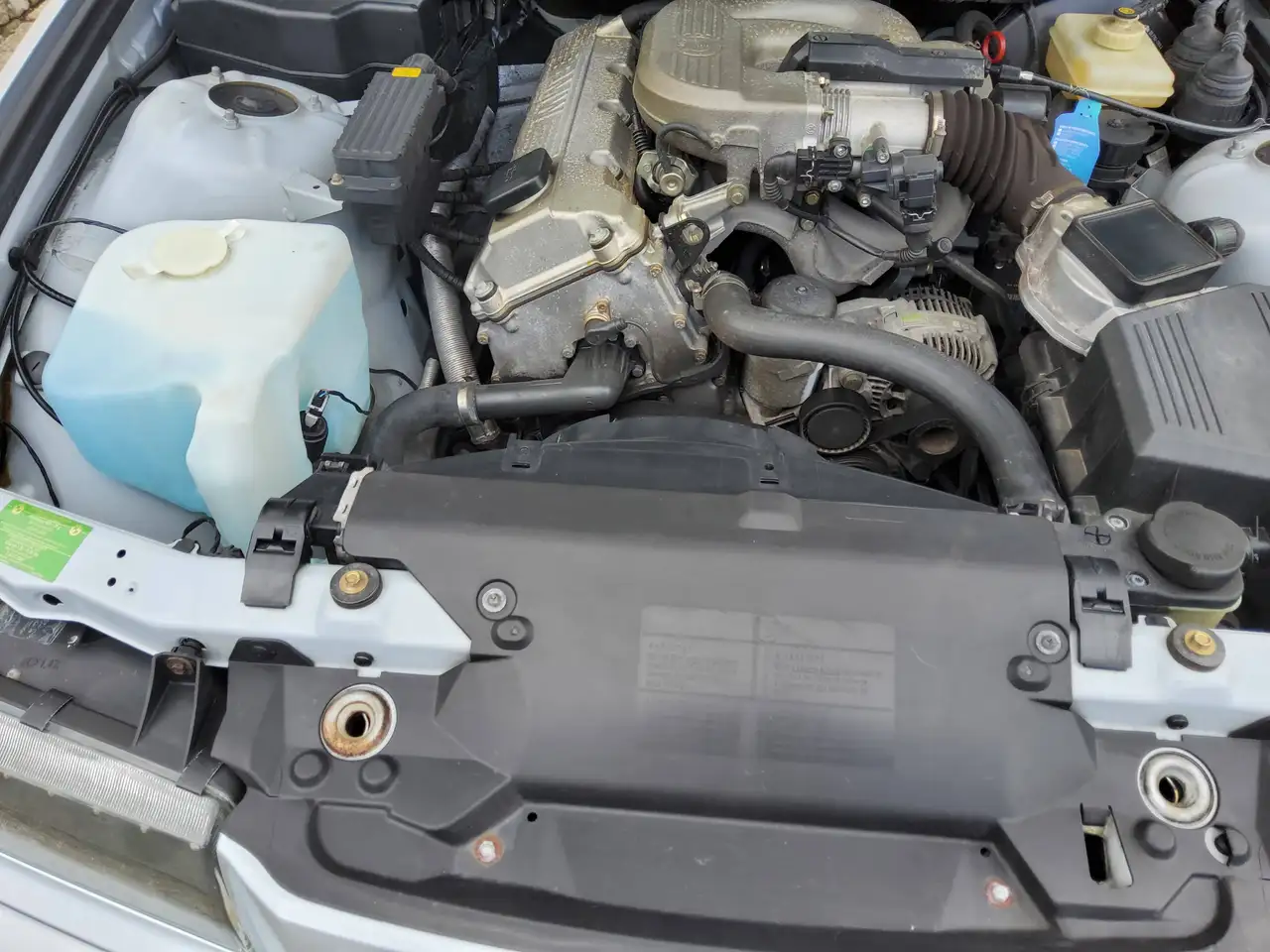 BMW 316I Comfort Edition, foto 10
