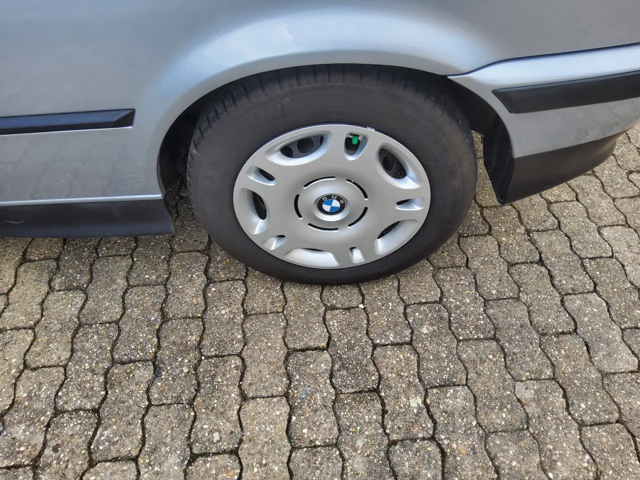 BMW 316I Comfort Edition, foto 9