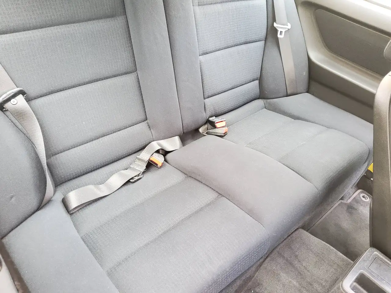 BMW 316I Comfort Edition, foto 7