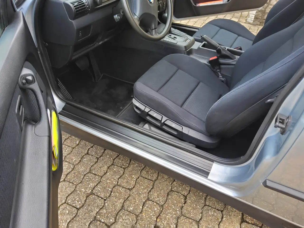 BMW 316I Comfort Edition, foto 11