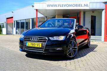 Cabriolet 1.4 TFSI Ambition Pro Line S Clima|Cam|L