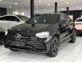 Mercedes-Benz GLC 300 Coupe 4Matic*AMG*360*KEYLESS*AHK*STANDHZ Schwarz - thumbnail 1