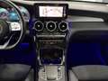 Mercedes-Benz GLC 300 Coupe 4Matic*AMG*360*KEYLESS*AHK*STANDHZ Schwarz - thumbnail 5
