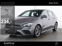Mercedes-Benz B 180 , AMG MULTI 360 KAMERA SPUR PDC SHZ