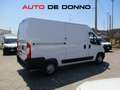 Citroen Jumper 2.2 HDI 165CV L2H2 PM-TM Bianco - thumbnail 3