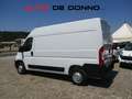 Citroen Jumper 2.2 HDI 165CV L2H2 PM-TM Bianco - thumbnail 2