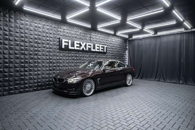 Imagine Alpina B4 Individual Ausstattung  Export/Gewerbetreibende