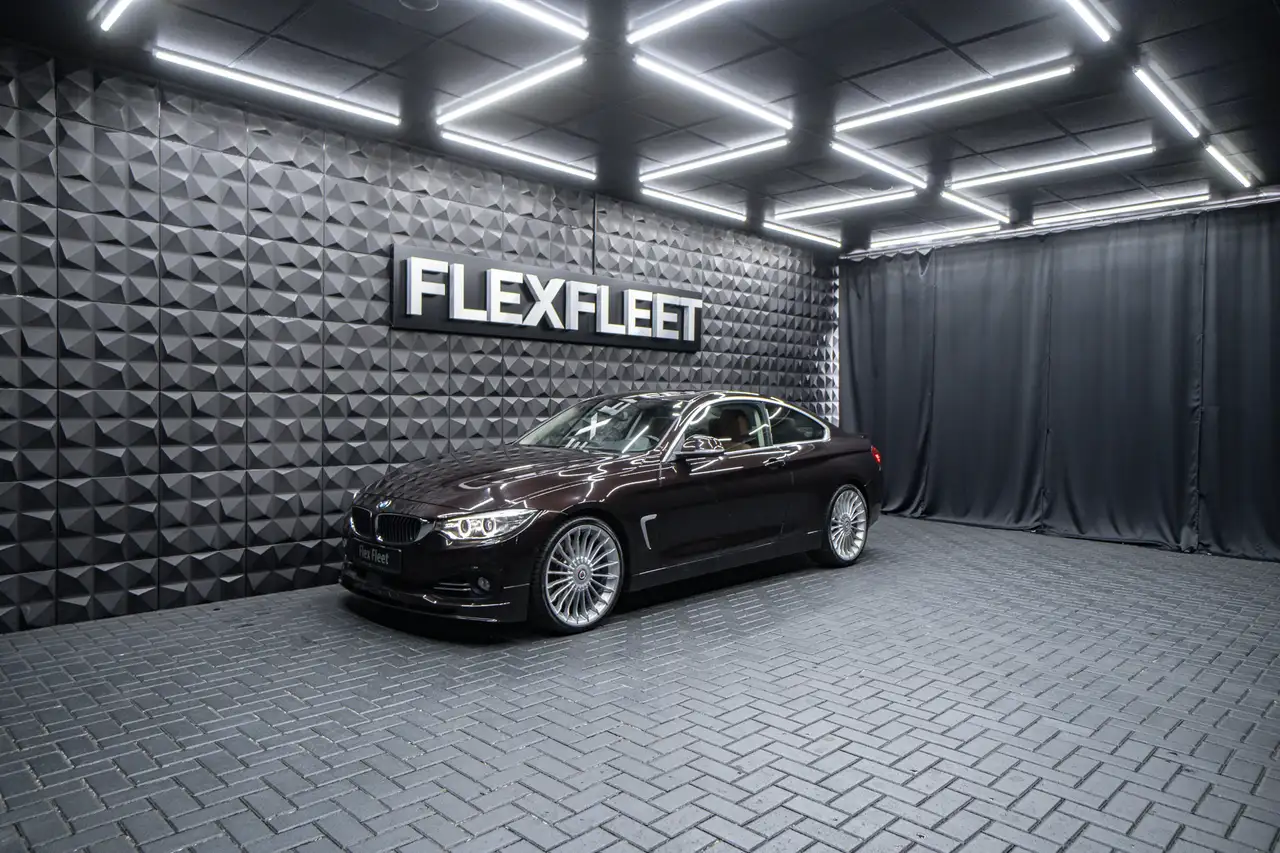 Alpina B4