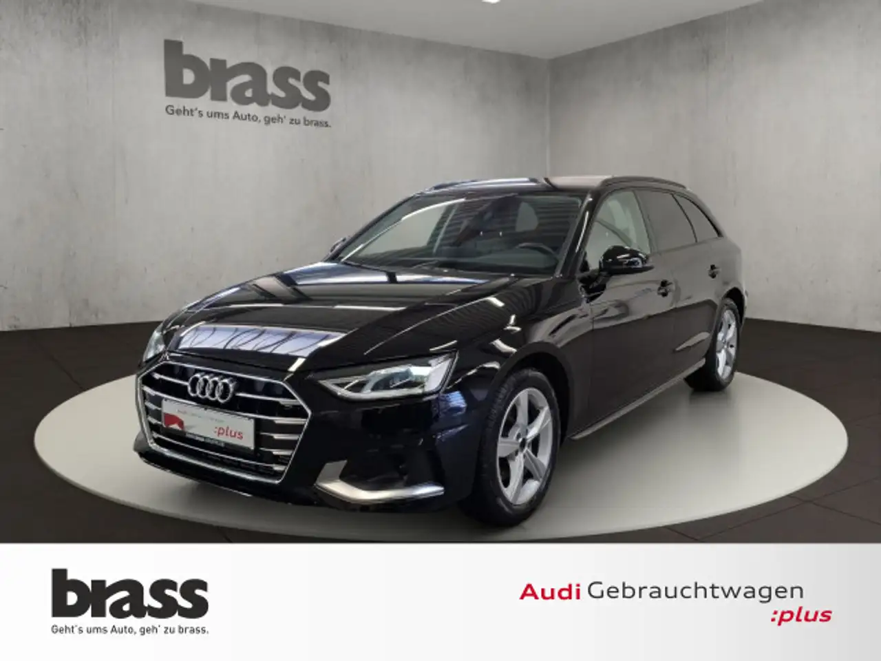 Audi A4 Advanced 35 TFSI 110(150) kW(PS) S tron