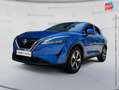 Nissan Qashqai e-POWER 190ch Acenta 2022 Bleu - thumbnail 1