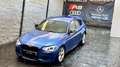 BMW 125 125d Sport Azul - thumbnail 1