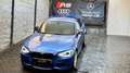 BMW 125 125d Sport Azul - thumbnail 2