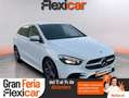 Mercedes-Benz B 200 200d Blanco - thumbnail 1