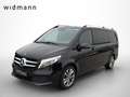 Mercedes-Benz V 220 d EDITION Lang ACC AUT Facelift Kam. LED Schwarz - thumbnail 1