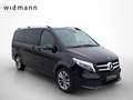 Mercedes-Benz V 220 d EDITION Lang ACC AUT Facelift Kam. LED Schwarz - thumbnail 7