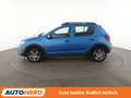 Dacia Sandero 0.9 TCe Stepway Prestige *NAVI*TEMPO*PDC*KLIMA* Blau - thumbnail 3