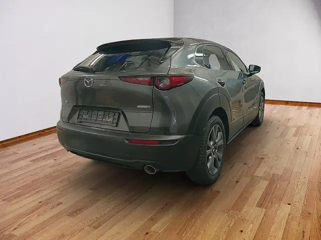 Mazda CX-30 2.0 Takumi Garantie 08.31 Navi, 360°, Klima, Bose,