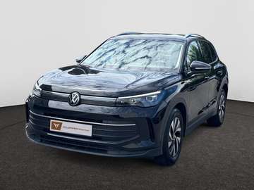 Tiguan Life Business Premium 1.5 eTSI 96 kW (131 ch) 7 vitesses DSG