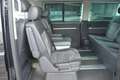 Volkswagen T5 Multivan 2.0 TDI DSG Klimaautomatik Standheiz  AHK 7 Sitzer Black - thumbnail 9