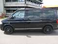 Volkswagen T5 Multivan 2.0 TDI DSG Klimaautomatik Standheiz  AHK 7 Sitzer Black - thumbnail 6