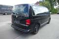 Volkswagen T5 Multivan 2.0 TDI DSG Klimaautomatik Standheiz  AHK 7 Sitzer Black - thumbnail 3