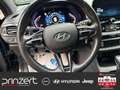 Hyundai i30 1.6 MEHV DCT "N Line" PGD*Navi-Paket*8-Fach Schwarz - thumbnail 11