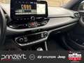 Hyundai i30 1.6 MEHV DCT "N Line" PGD*Navi-Paket*8-Fach Schwarz - thumbnail 8
