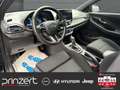 Hyundai i30 1.6 MEHV DCT "N Line" PGD*Navi-Paket*8-Fach Schwarz - thumbnail 3