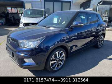 1.6 e-XDi 160 SAPPHIRE 2WD