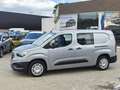 Opel Combo Combo Cargo 1.2 DIT EHZ Argent - thumbnail 2